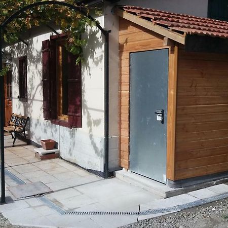 T2 Europa Apartment Ax-les-Thermes Bagian luar foto