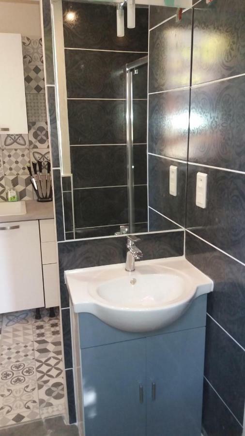 T2 Europa Apartment Ax-les-Thermes Bagian luar foto